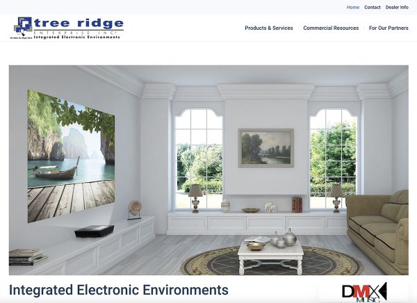 Tree Ridge Enterprise