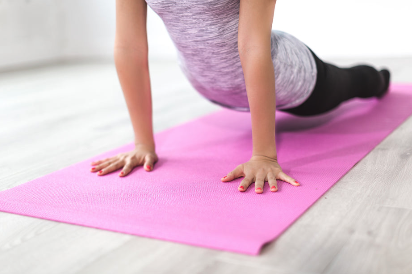 Effortless Moves For a Toned Body