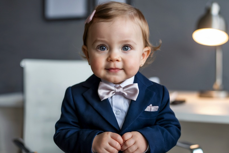 5 Important Things To Teach Your Children About Business