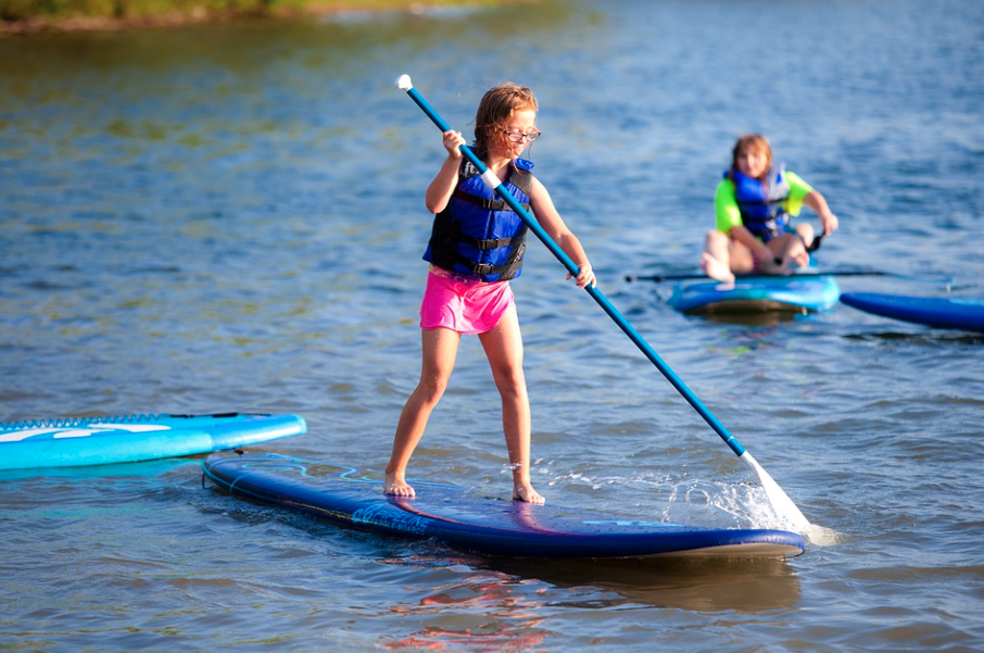 Summer Family Fun