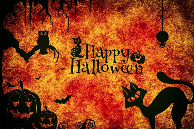 Happy Halloween - what's it all about?