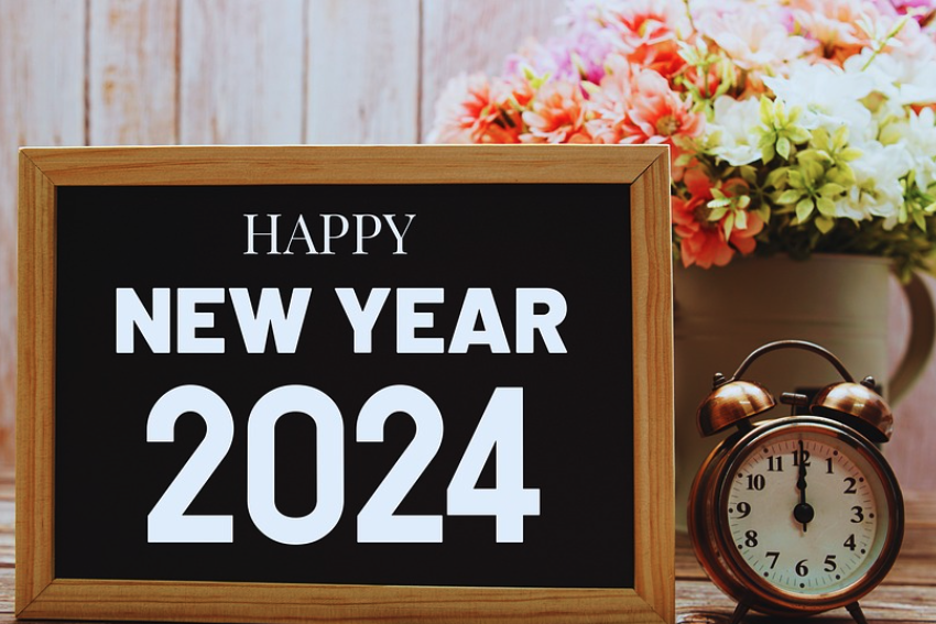 Make 2024 your best year yet